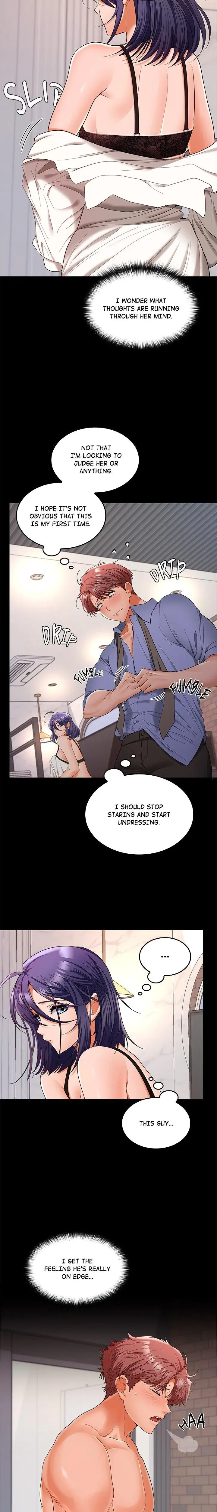Office Romance is a No-No Episode 46 - Page 2