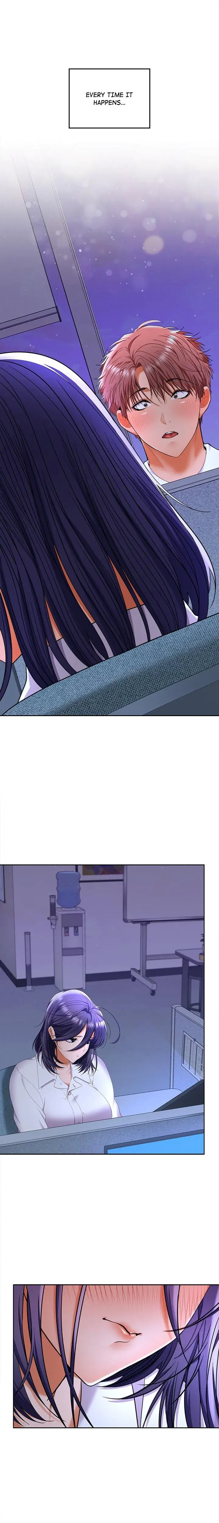 Office Romance is a No-No Episode 46 - Page 30