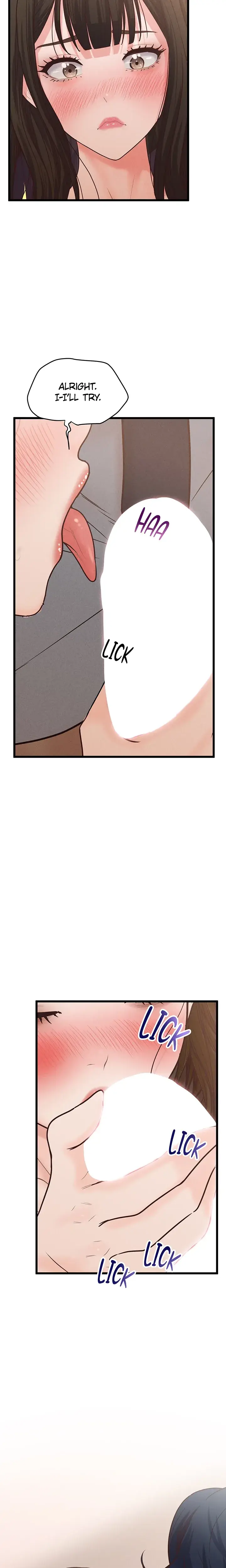 Office Romance Registry Episode 43 - Page 11