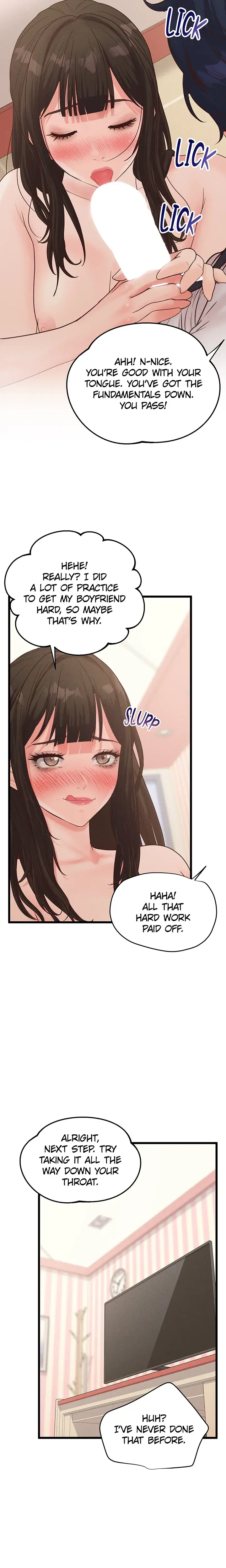Office Romance Registry Episode 43 - Page 12