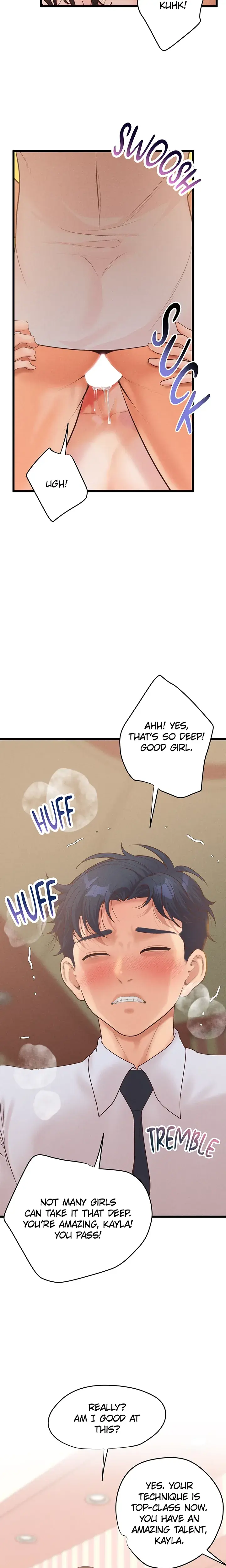 Office Romance Registry Episode 43 - Page 16