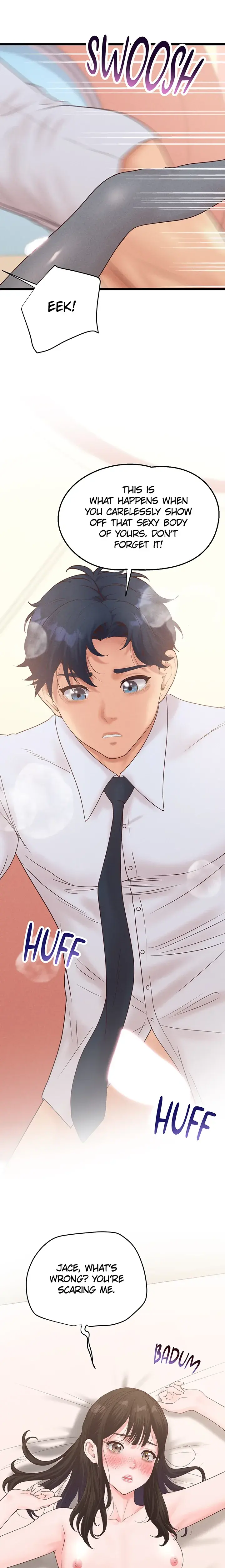 Office Romance Registry Episode 43 - Page 2
