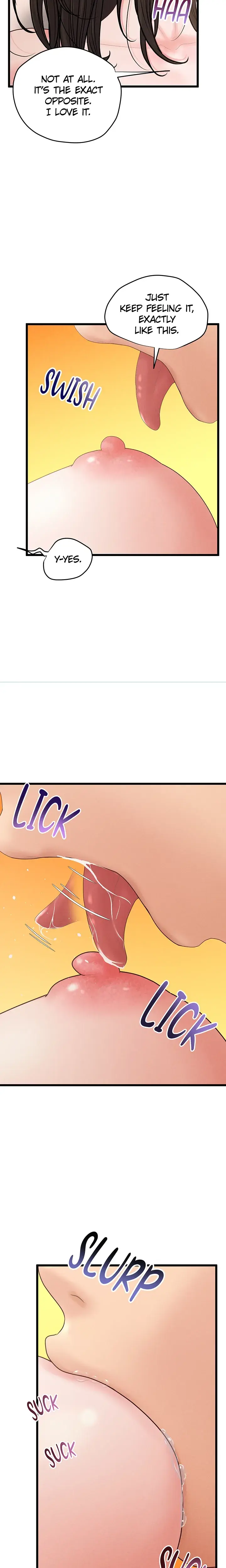 Office Romance Registry Episode 43 - Page 20