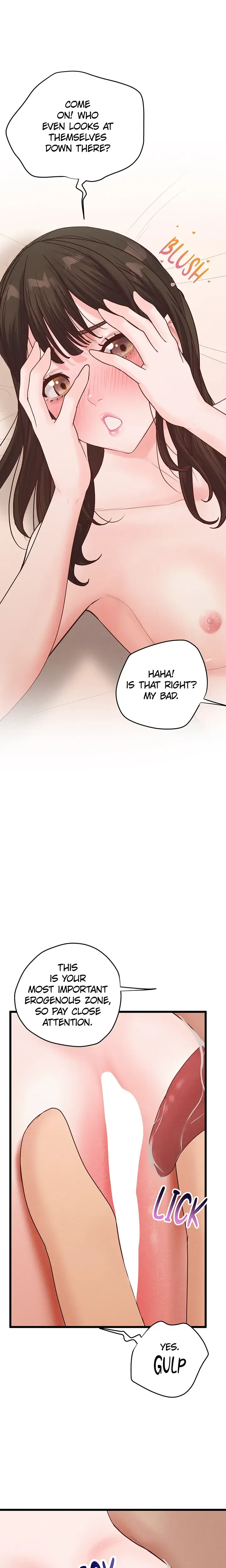 Office Romance Registry Episode 43 - Page 24