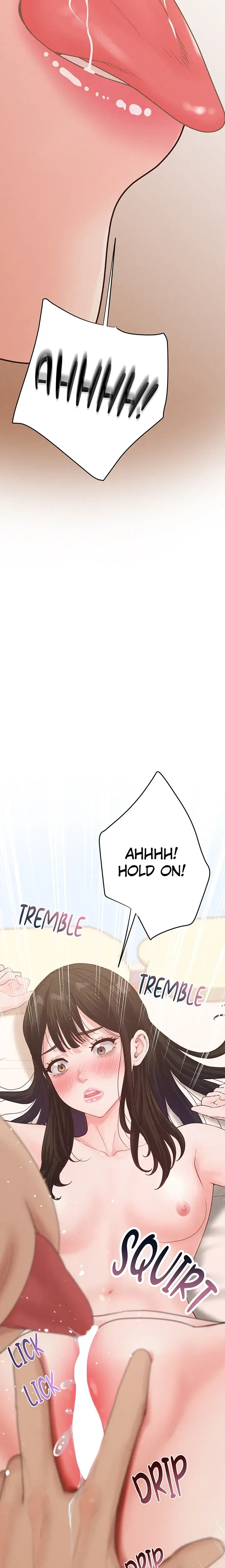 Office Romance Registry Episode 43 - Page 27