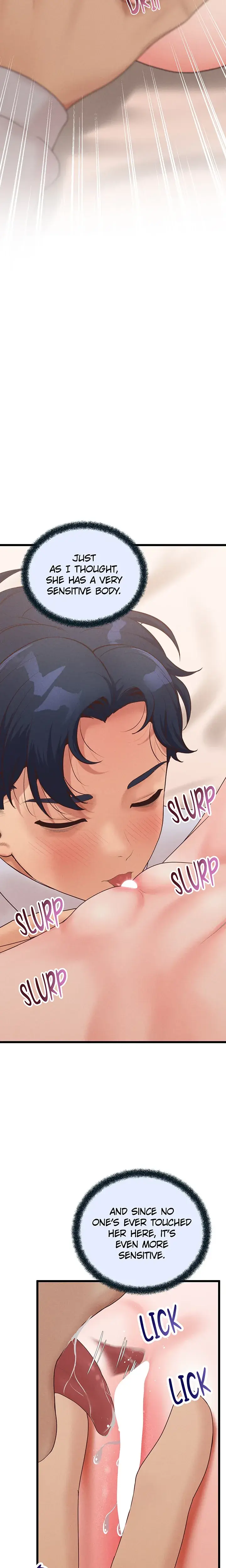 Office Romance Registry Episode 43 - Page 28