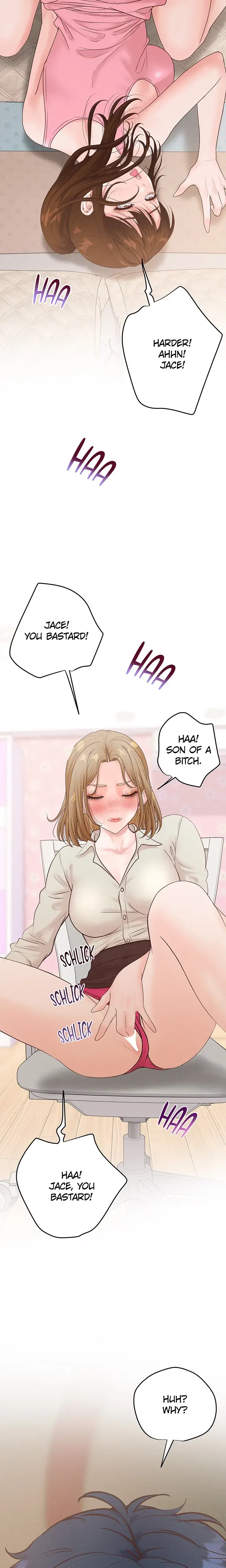 Office Romance Registry Episode 43 - Page 6