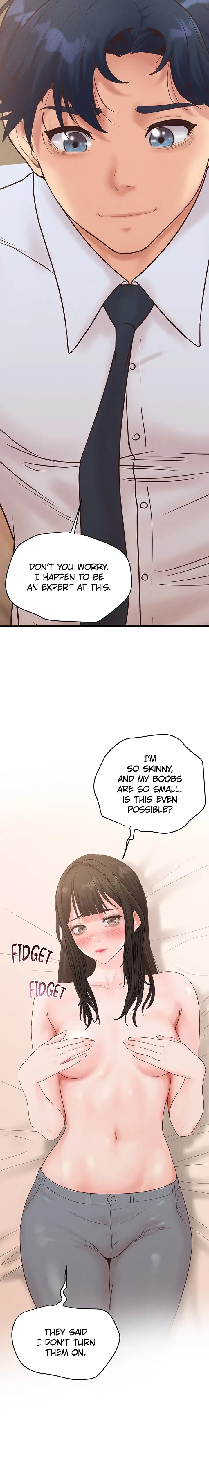Office Romance Registry Episode 43 - Page 7