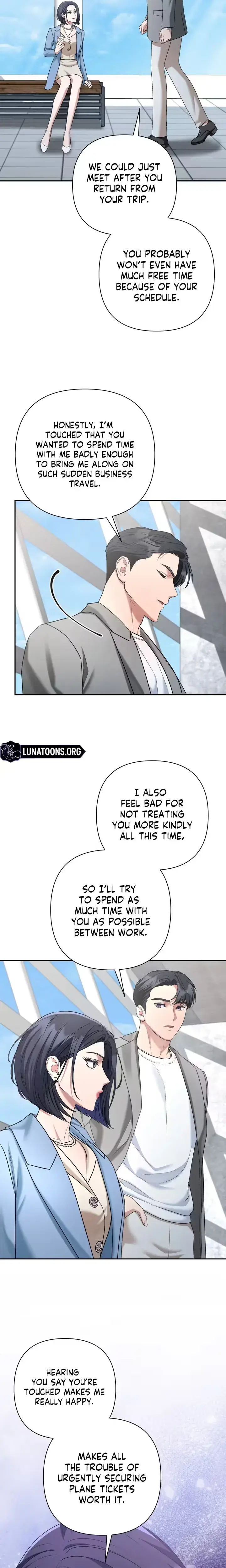 Office Sex Partners Episode 31 - Page 19