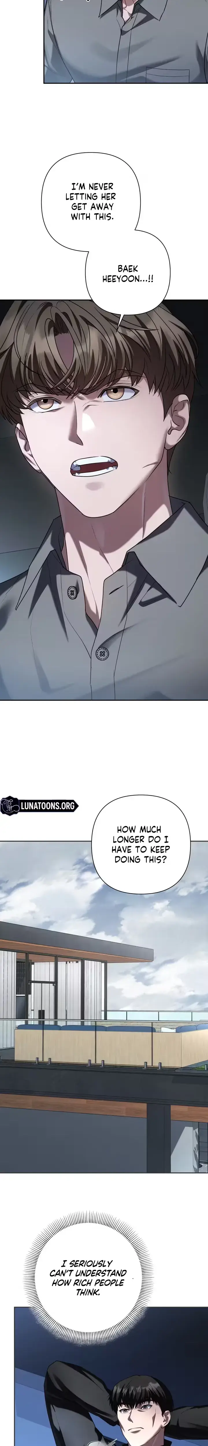 Office Sex Partners Episode 31 - Page 4