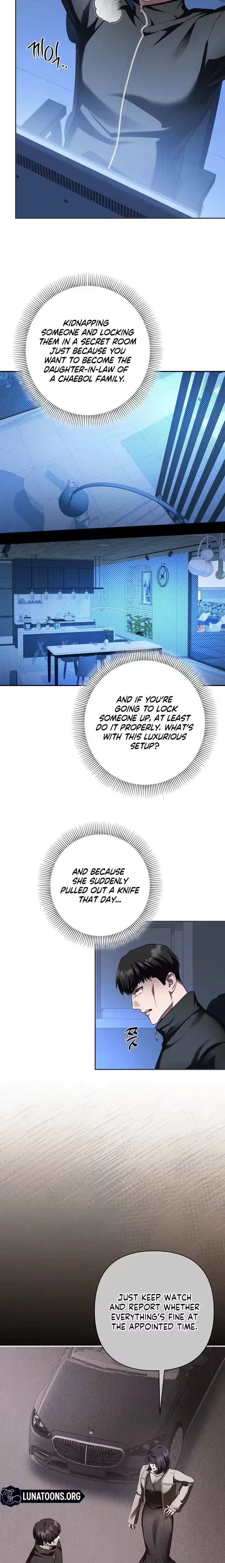 Office Sex Partners Episode 31 - Page 5