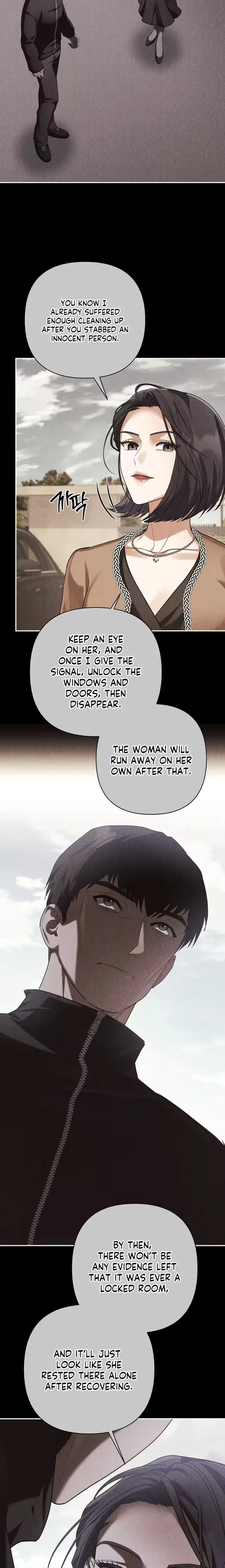 Office Sex Partners Episode 31 - Page 6