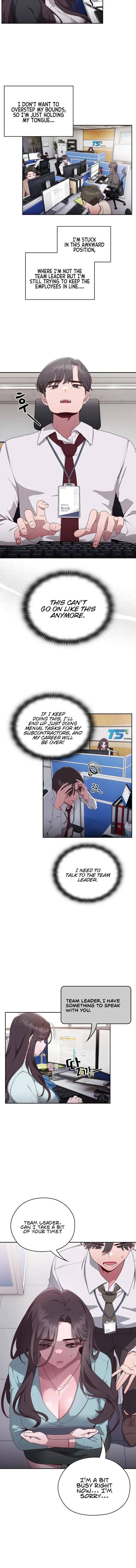 Office Shitbag Alert Episode 1 - Page 10
