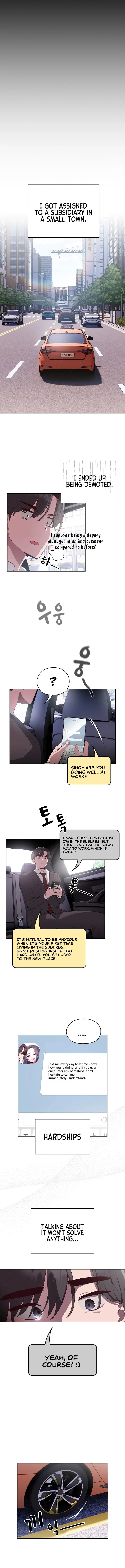 Office Shitbag Alert Episode 1 - Page 2