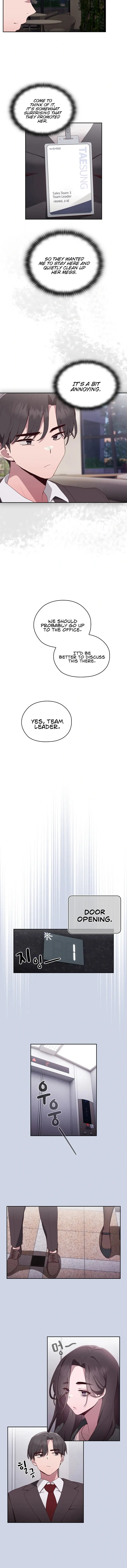 Office Shitbag Alert Episode 1 - Page 4