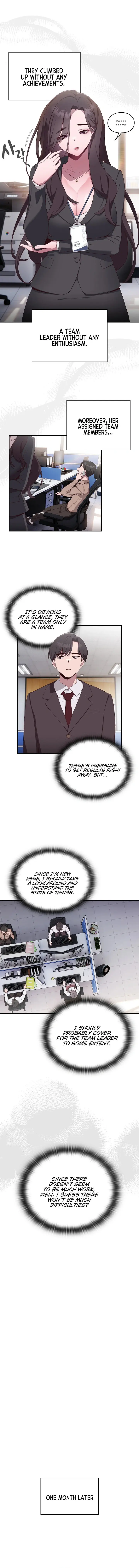 Office Shitbag Alert Episode 1 - Page 8