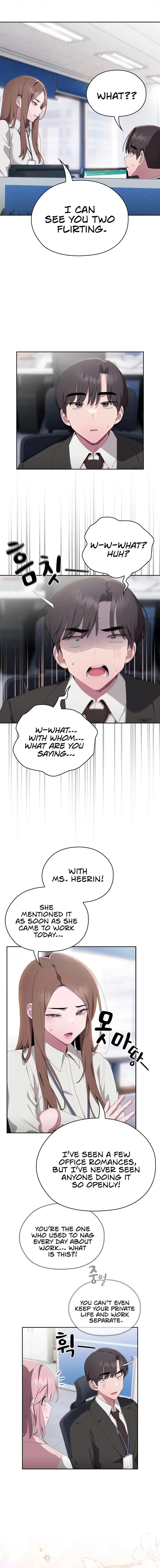 Office Shitbag Alert Episode 10 - Page 8