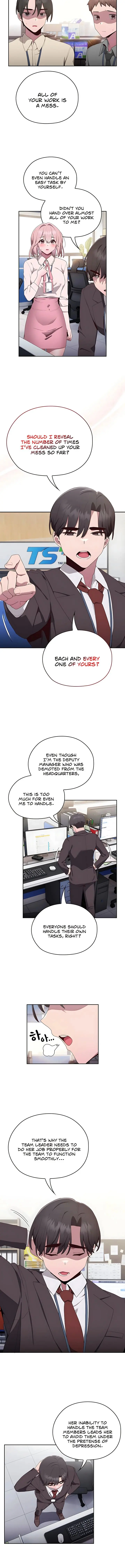 Office Shitbag Alert Episode 2 - Page 14