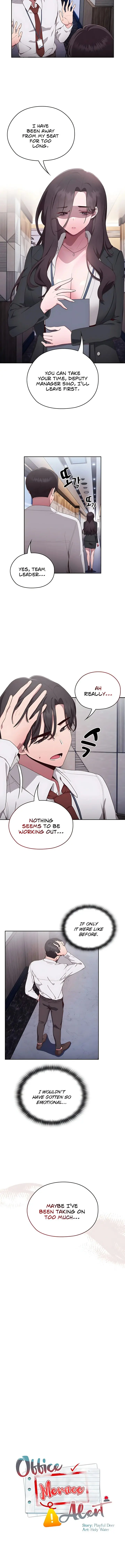 Office Shitbag Alert Episode 2 - Page 2