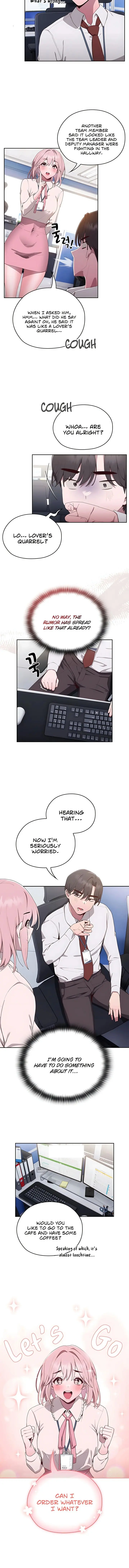 Office Shitbag Alert Episode 2 - Page 6