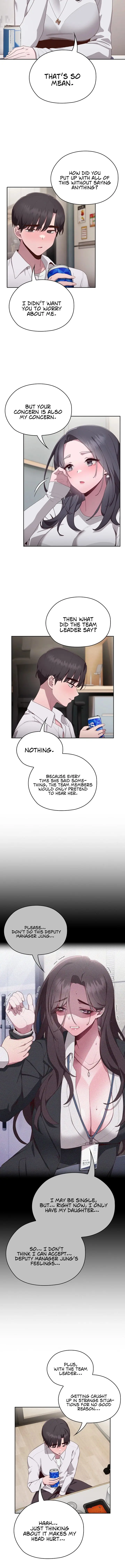 Office Shitbag Alert Episode 3 - Page 10