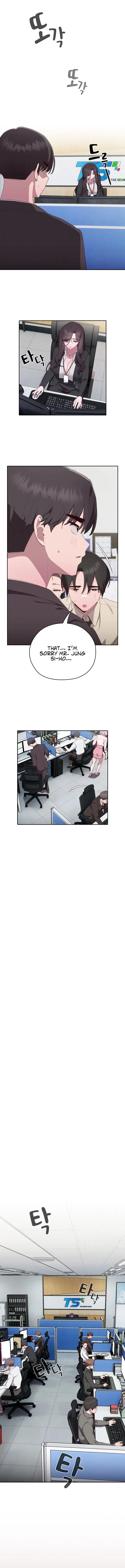 Office Shitbag Alert Episode 3 - Page 2