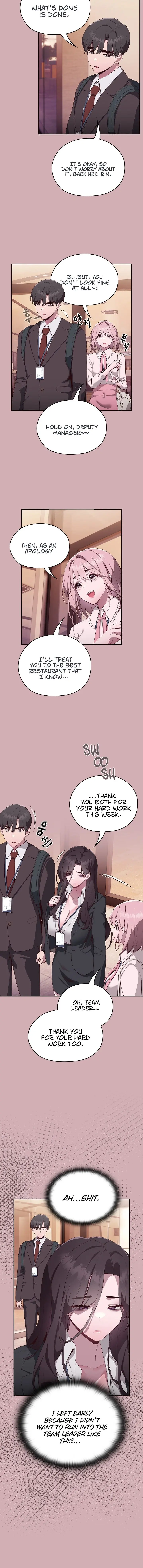 Office Shitbag Alert Episode 3 - Page 4