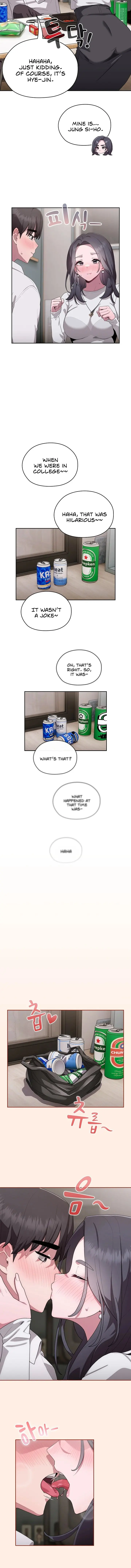 Office Shitbag Alert Episode 4 - Page 4