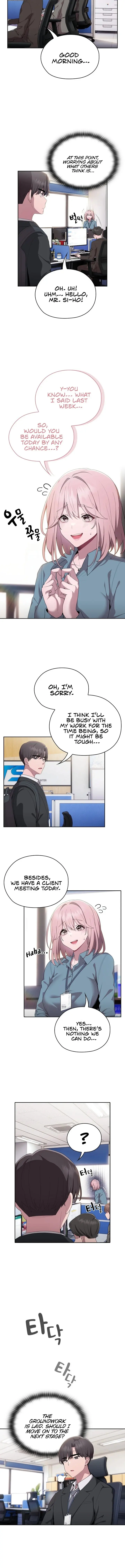 Office Shitbag Alert Episode 6 - Page 2