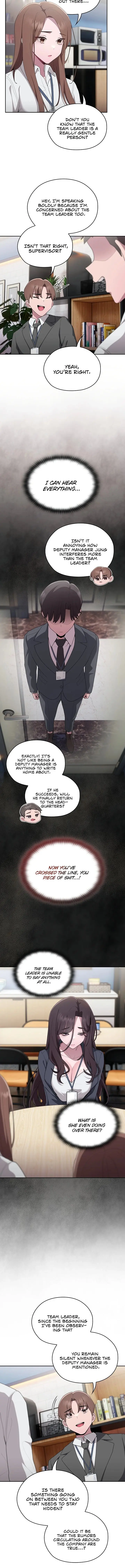 Office Shitbag Alert Episode 7 - Page 10