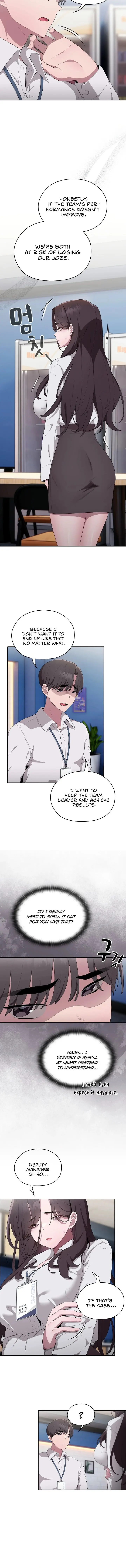 Office Shitbag Alert Episode 7 - Page 4