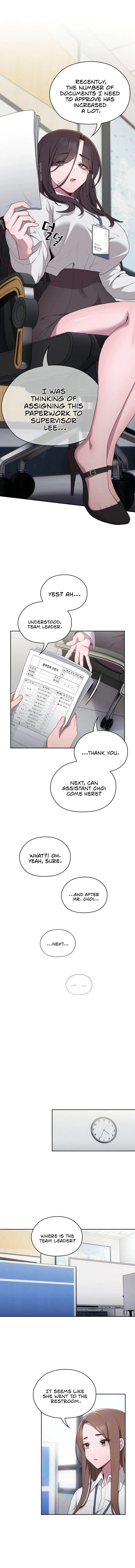 Office Shitbag Alert Episode 7 - Page 6