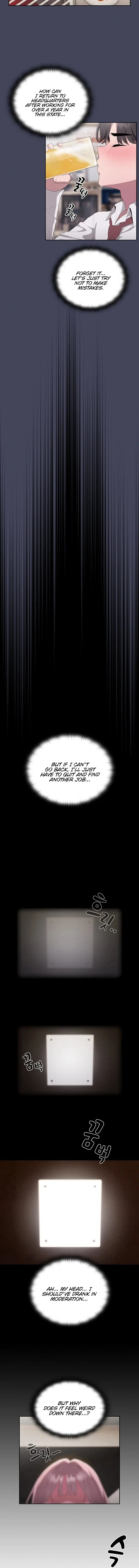 Office Shitbag Alert Episode 8 - Page 8