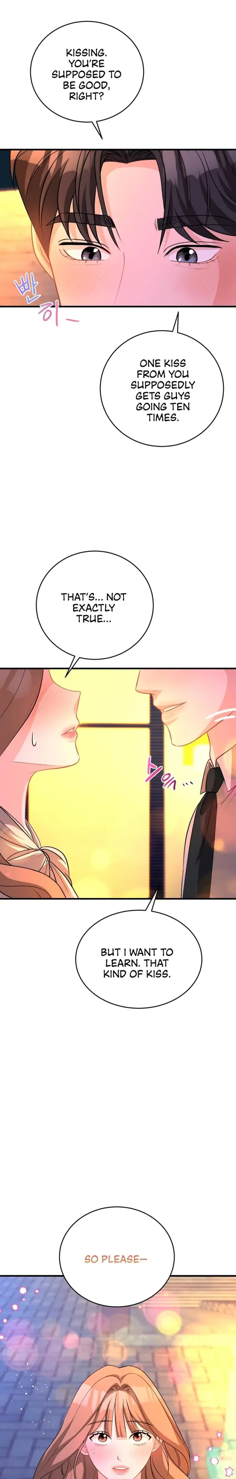 Office Trap Episode 1 - Page 41