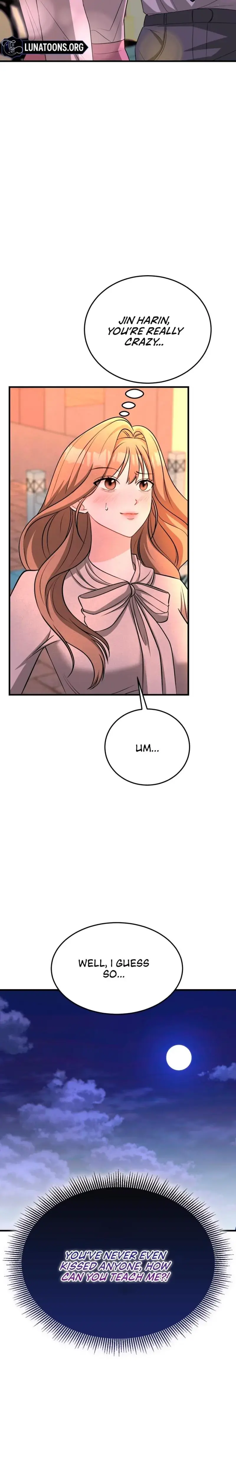 Office Trap Episode 2 - Page 2