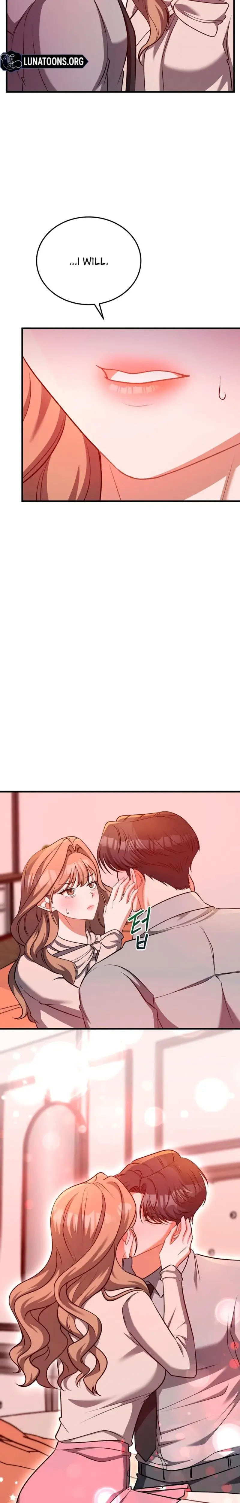 Office Trap Episode 2 - Page 23