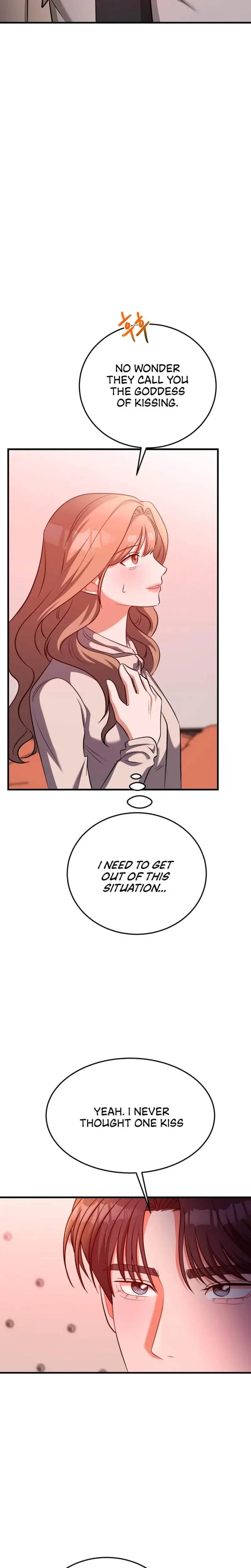 Office Trap Episode 2 - Page 30