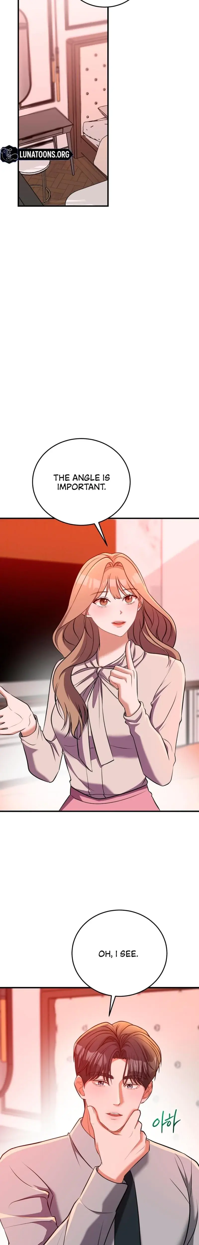 Office Trap Episode 2 - Page 7