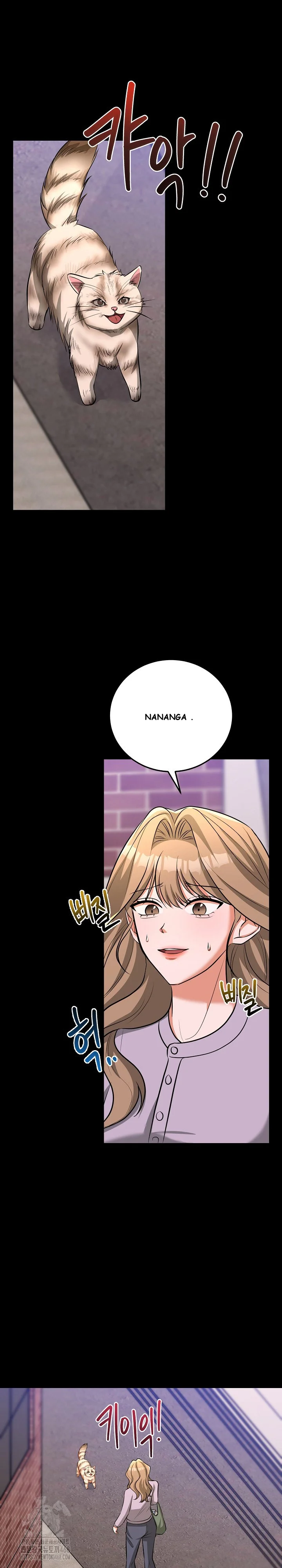 Office Trap Episode 5 - Page 10