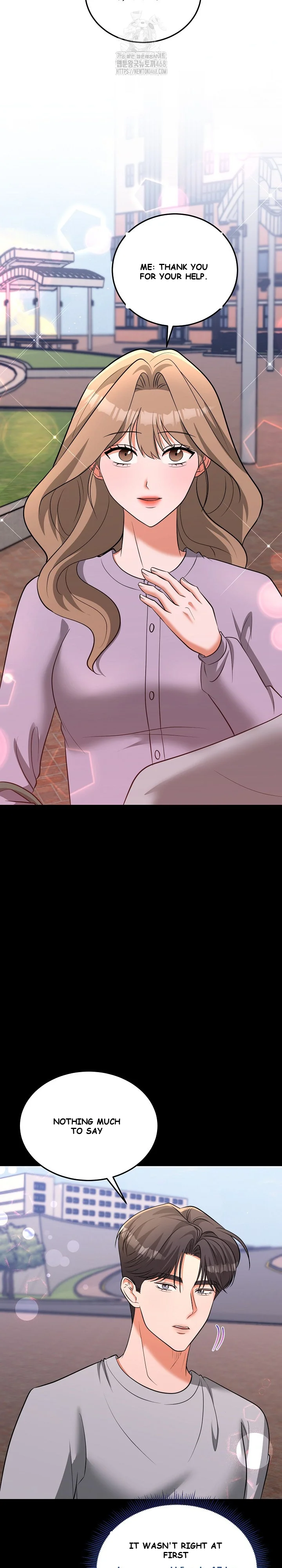Office Trap Episode 5 - Page 16