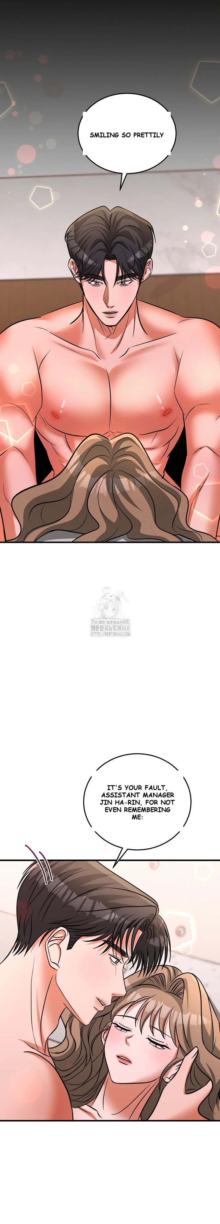 Office Trap Episode 5 - Page 29