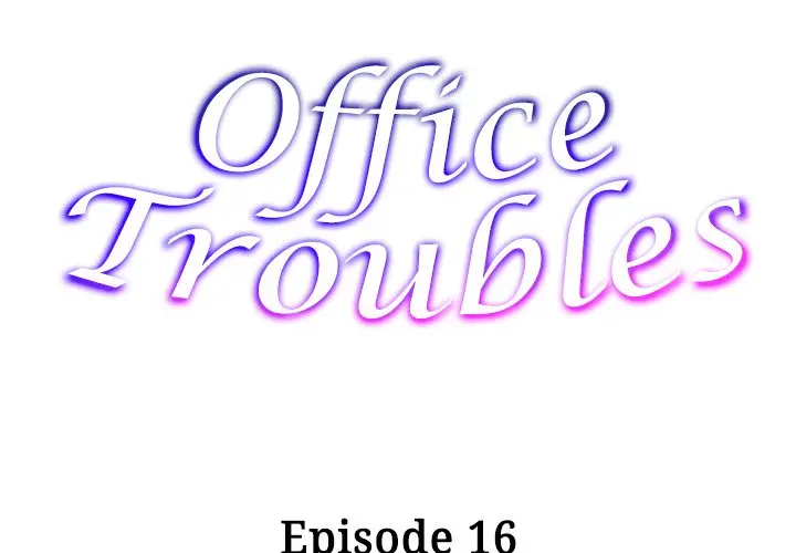 Office Troubles Episode 16 - Page 2