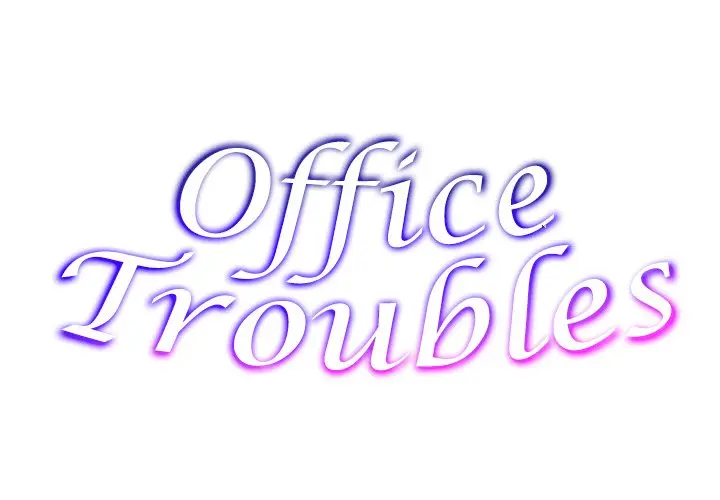 Office Troubles Episode 18 - Page 2