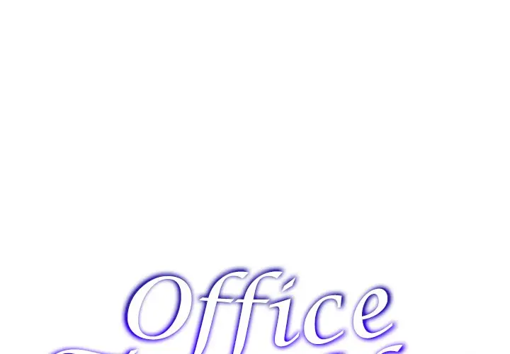 Office Troubles Episode 20 - Page 1