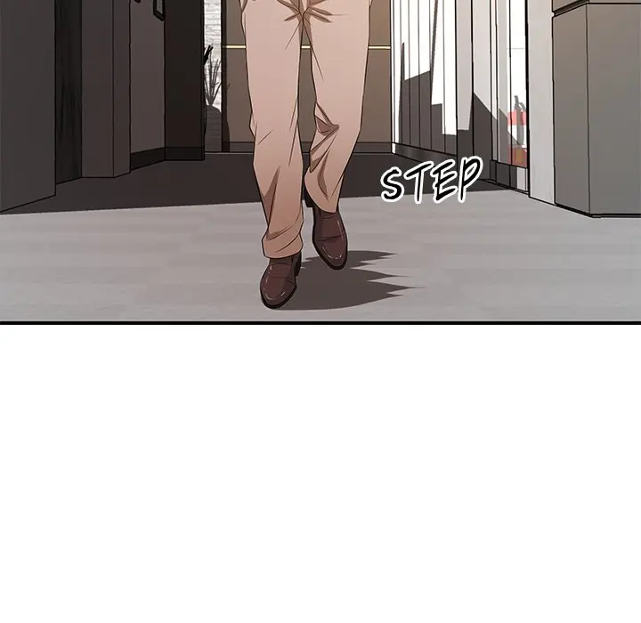Office Troubles Episode 20 - Page 112
