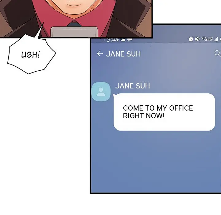 Office Troubles Episode 20 - Page 116