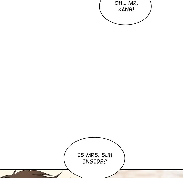 Office Troubles Episode 20 - Page 120