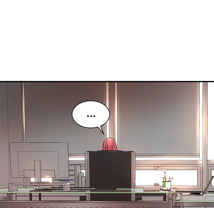 Office Troubles Episode 20 - Page 125
