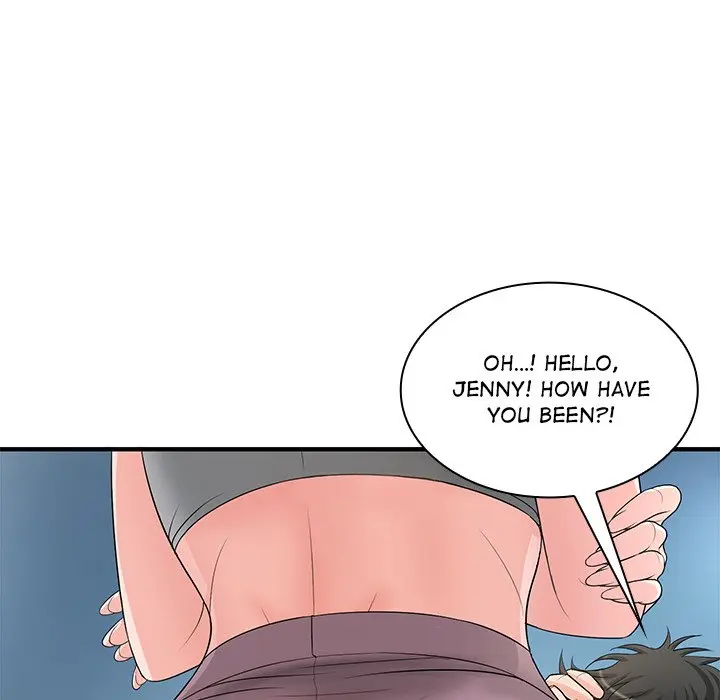 Office Troubles Episode 20 - Page 13