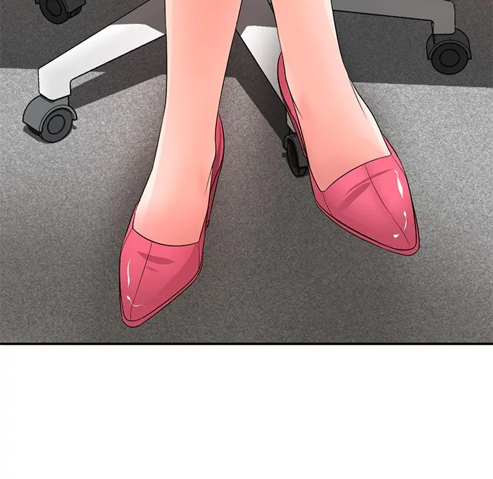 Office Troubles Episode 20 - Page 131